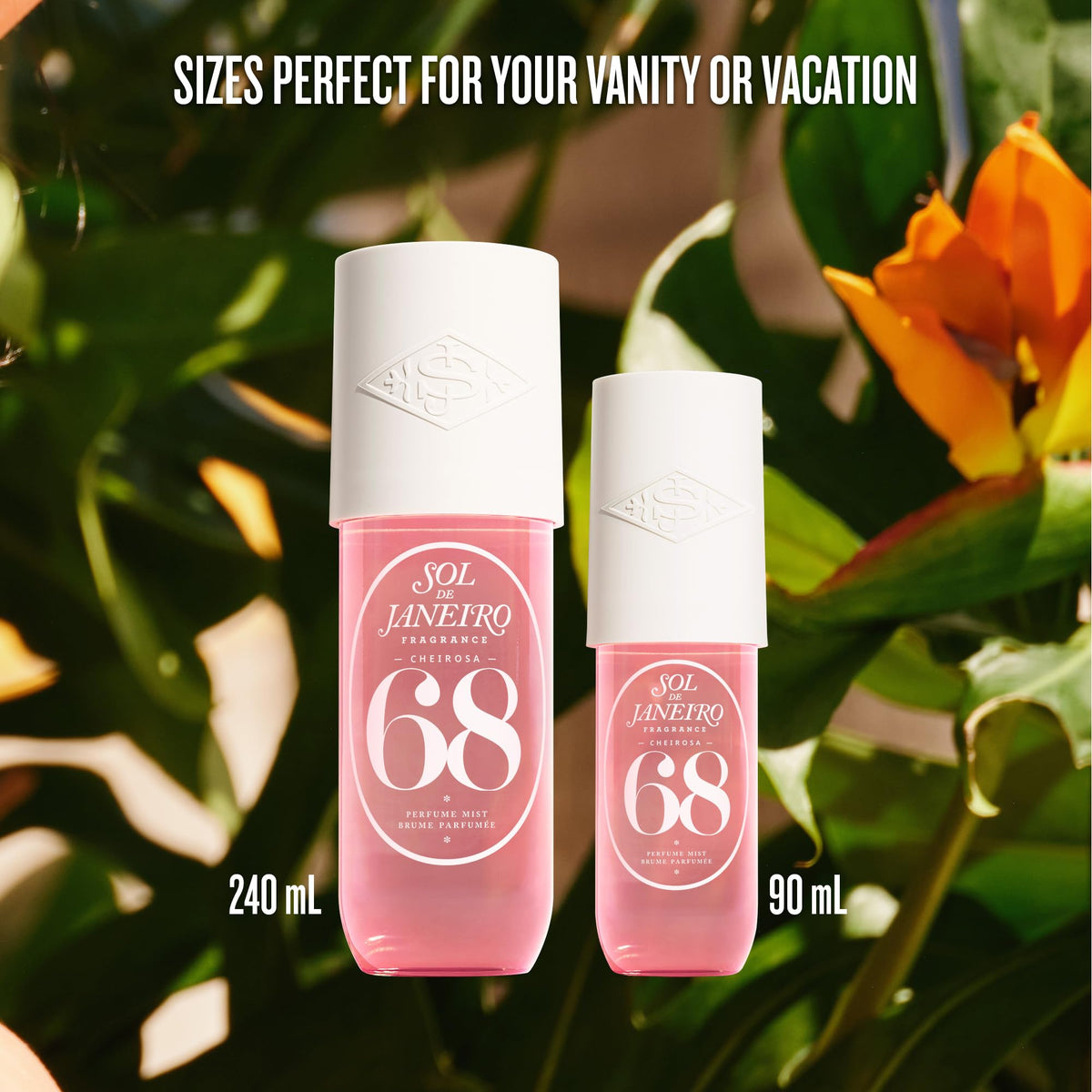 Hair & Body Perfume Mist 90mL/3.0 fl oz B695