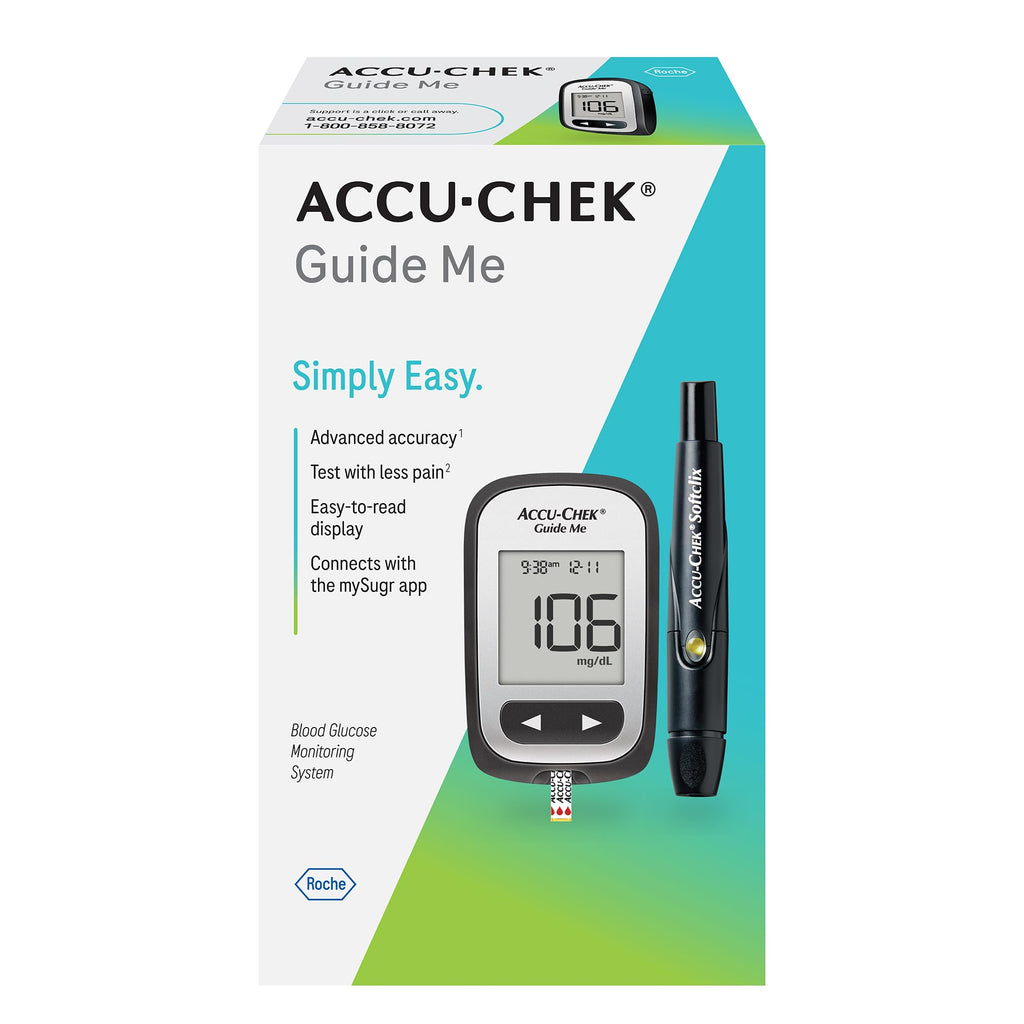 Glucose Monitor Kit B747575