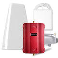 Cell Phone Signal Booster for Home & Office J448451