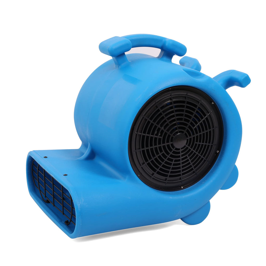 3-Speed 3/4HP 3000CFM Air Mover P259