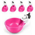 Automatic Chicken Waterer Cups 5 Pack V672820