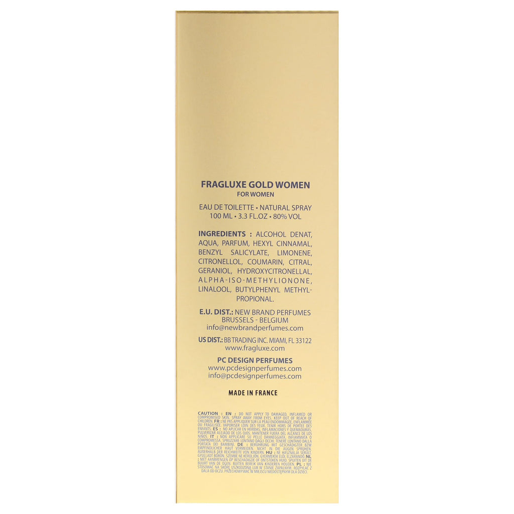 3.3 oz EDT Spray M25490