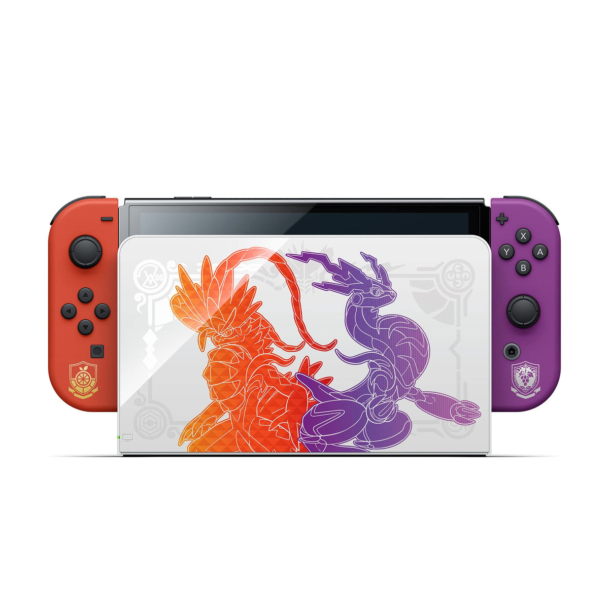 Nintendo Switch OLED Model H735