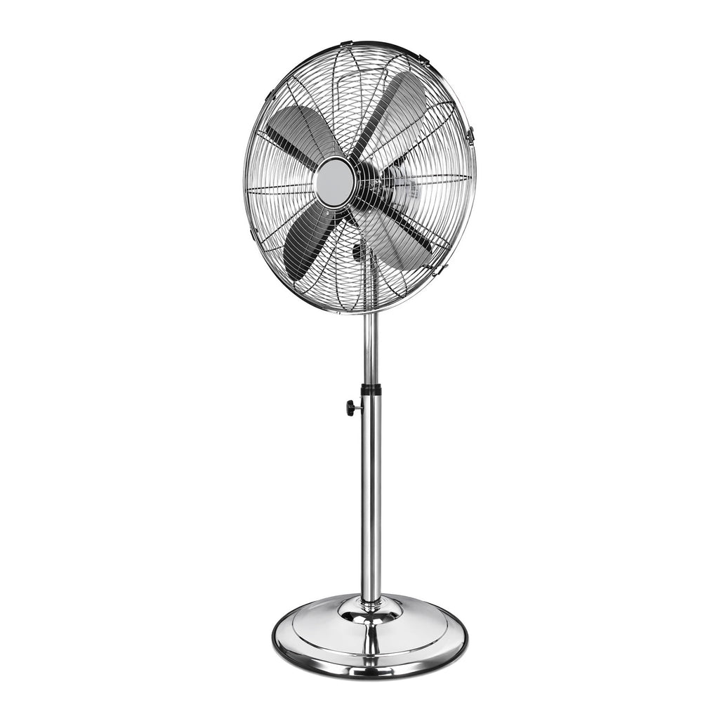 16 Inch Oscillating Pedestal Fan P516
