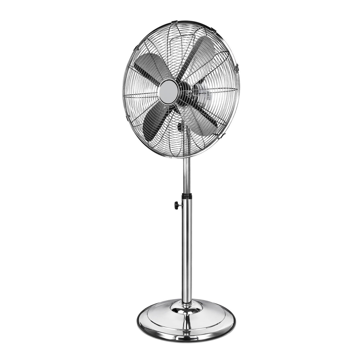 16 Inch Oscillating Pedestal Fan P516