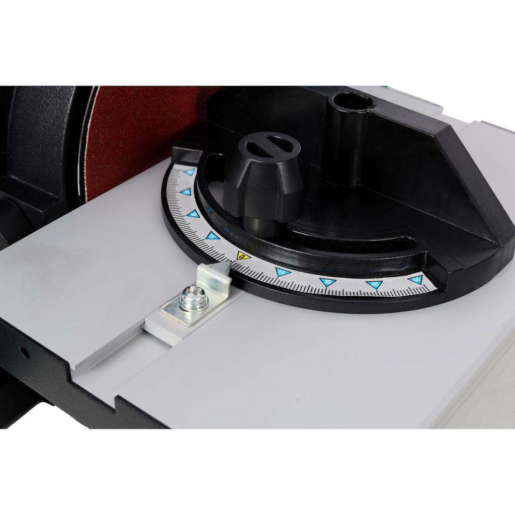 4" x 36" Belt and 6" Disc Benchtop Sander M87828