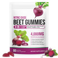 Beet Root Gummies with CoQ10 90 Soft Chews I852