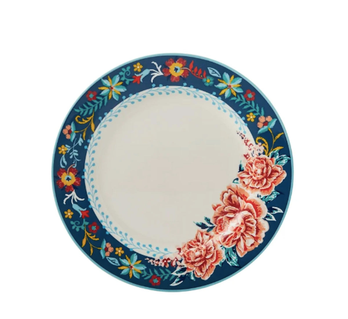 12-Piece Stoneware Dinnerware Set P85473