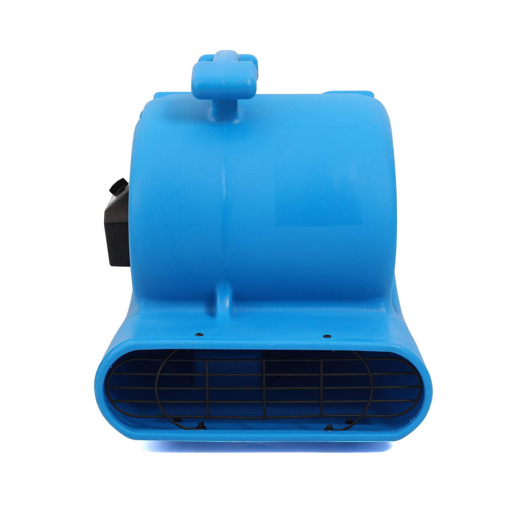 3-Speed 3/4HP 3000CFM Air Mover P259
