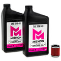 Engine Oil Change Kit D58412