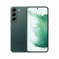 Unlocked 128GB Green Smartphone Y7250