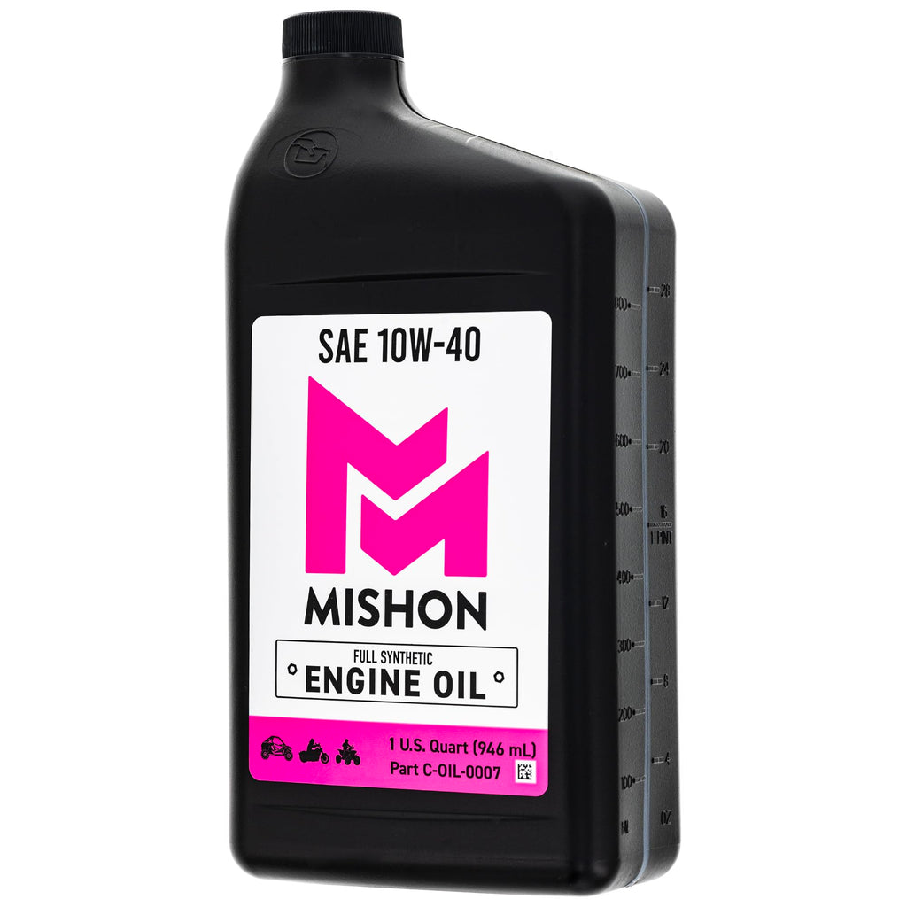Engine Oil Change Kit D58412