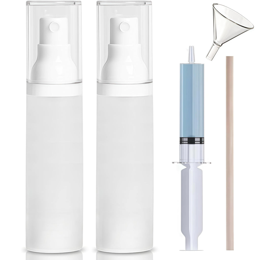 Small Spray Bottle 1.7oz G3236