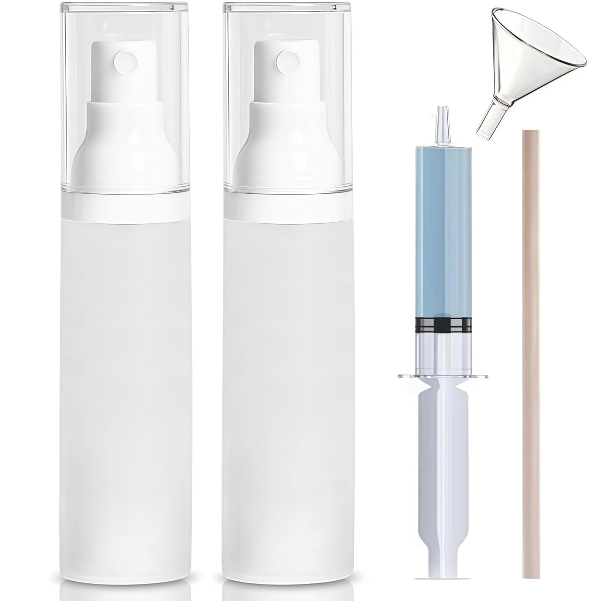 Small Spray Bottle 1.7oz G3236