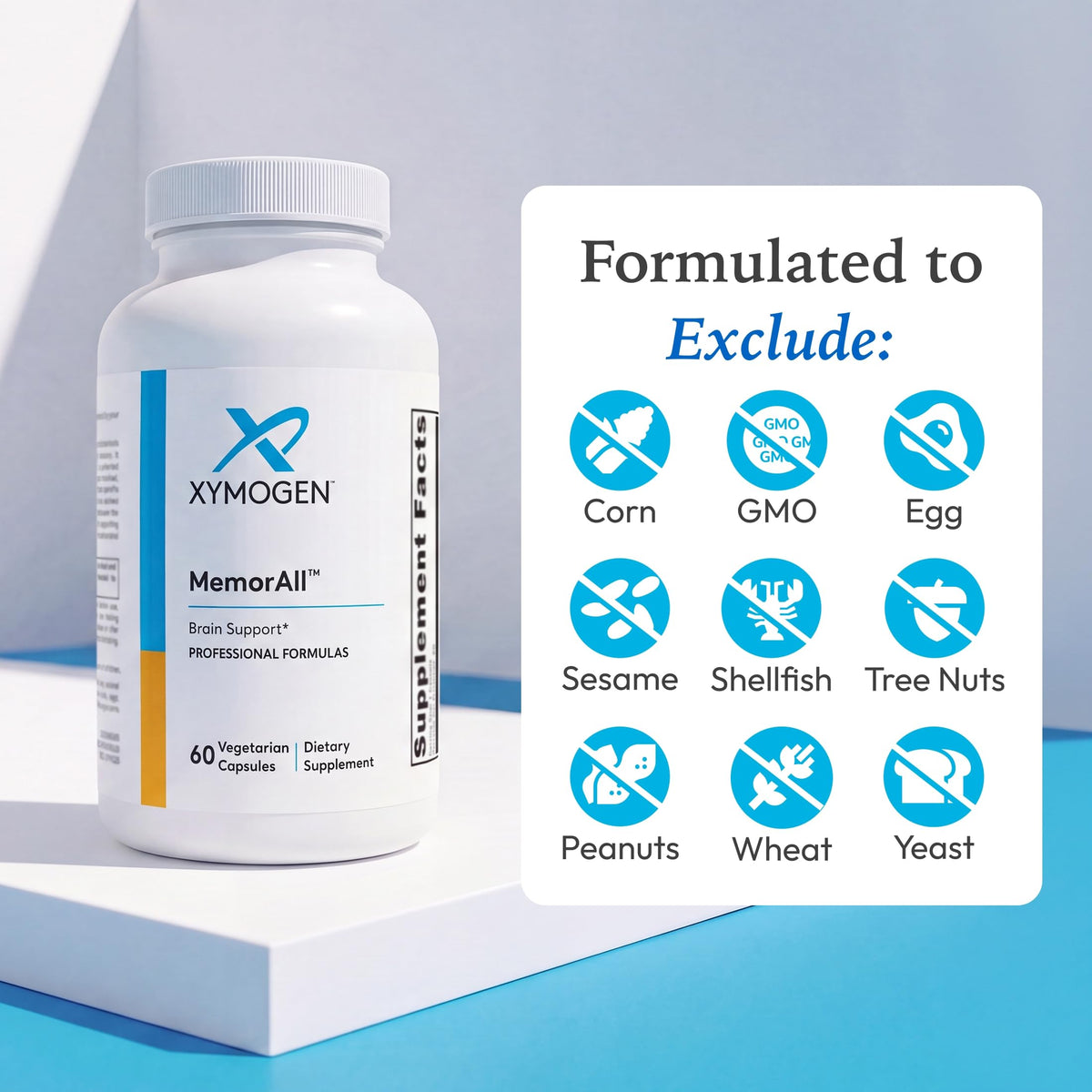 60 Capsules D174867