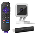 4K Streaming Device with Voice Remote Q18884
