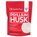 Psyllium Husk Fiber Supplement, 12 oz Q59050