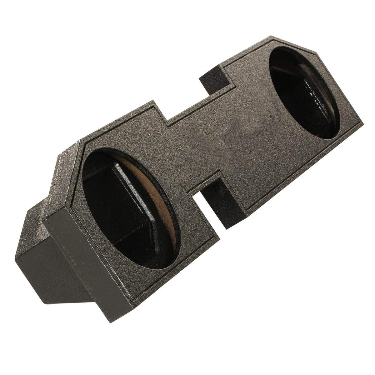 Dual 12" Underseat Subwoofer Box R15230