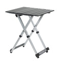 Folding Table Y341