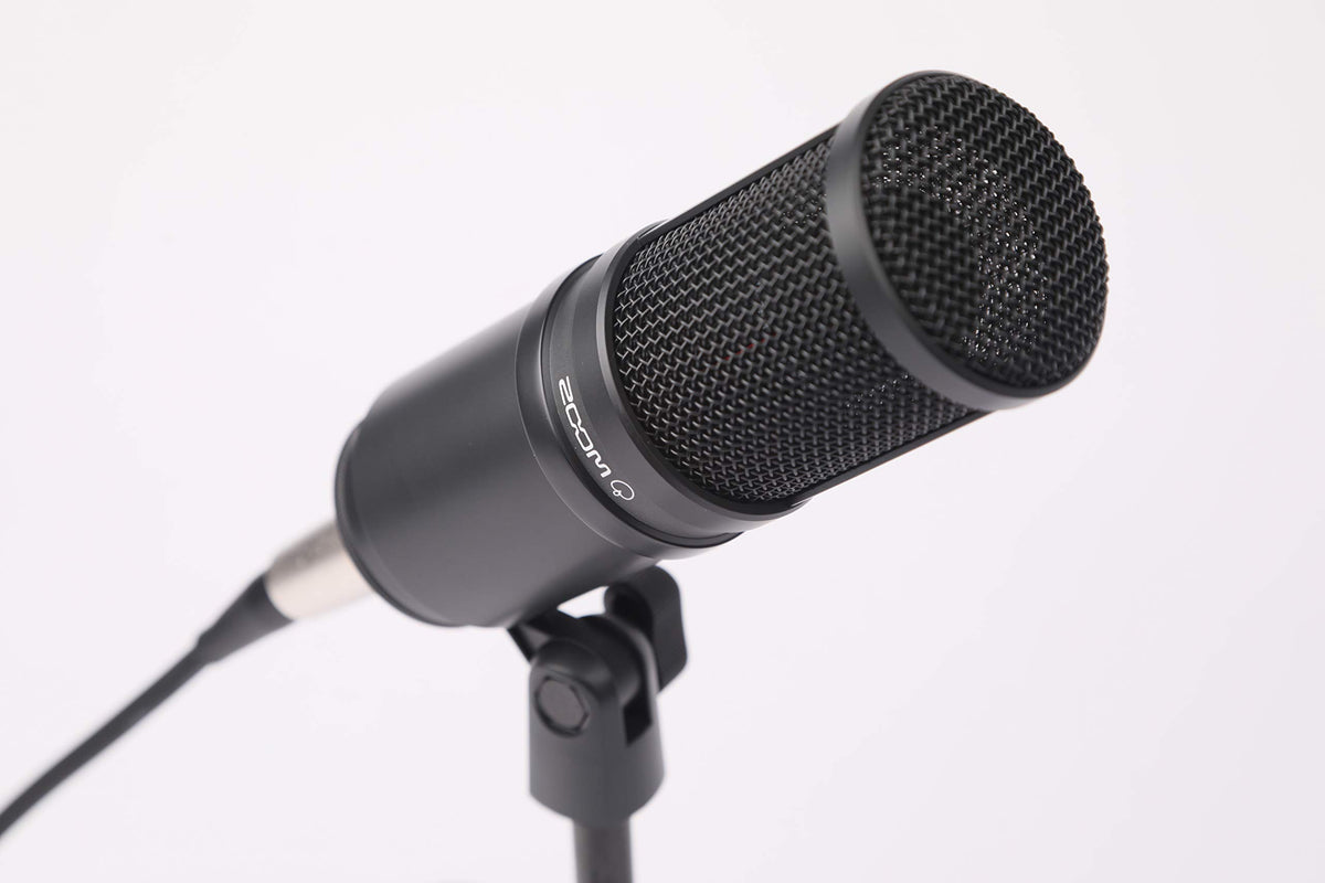 Dynamic Mic & Headphones Pack J46693