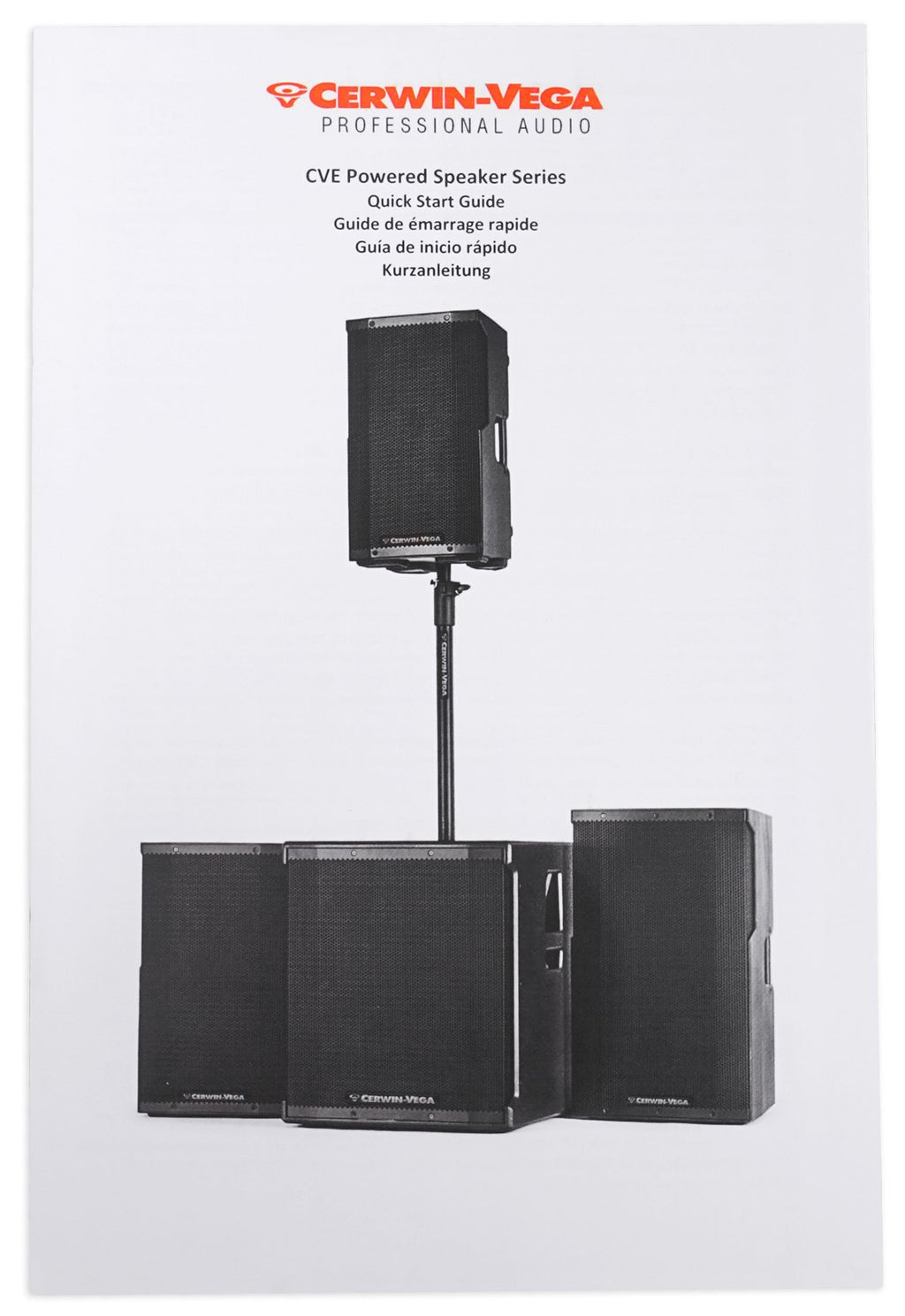 18" 1000 Watt Powered Subwoofer with Bluetooth B84841