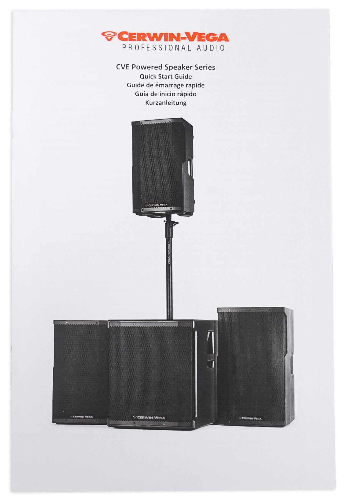 18" 1000 Watt Powered Subwoofer with Bluetooth B84841
