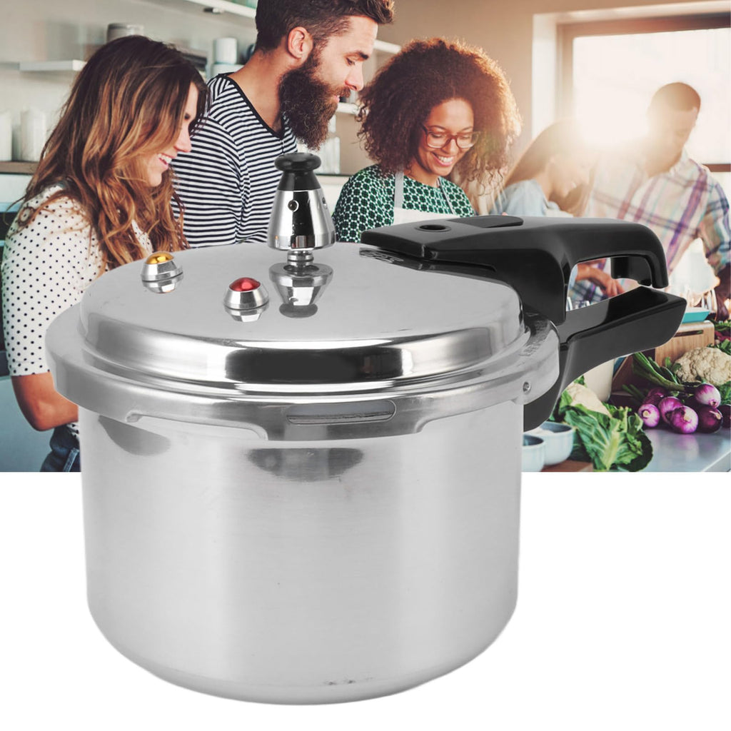 3 Liter Aluminum Alloy Pressure Cooker X550010