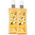 Vanilla Body Spray 8 fl oz (Pack of 2) Y14744