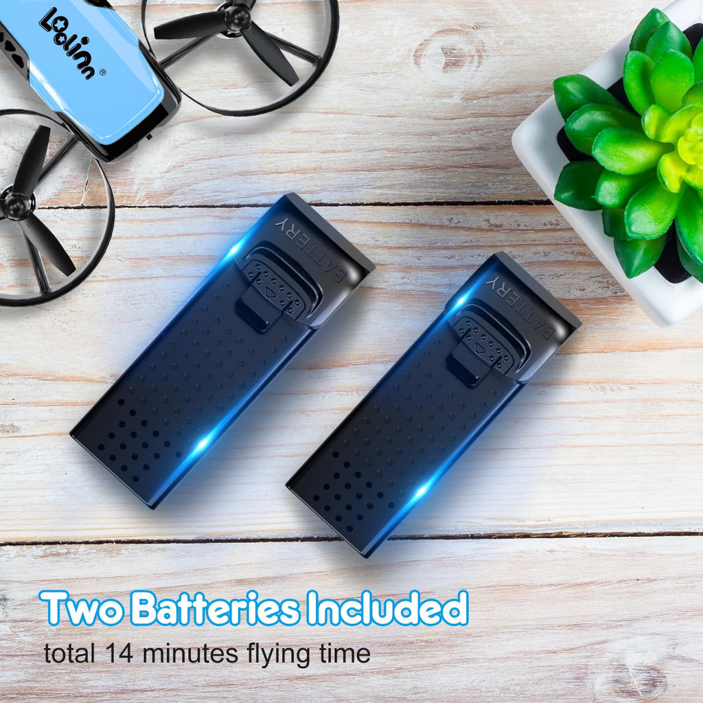 Drone with Camera for Kids 8+ X9440