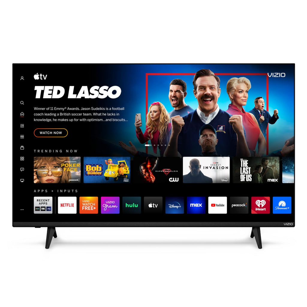 43-inch 4K LED HDR Smart TV with Dolby Vision W47550