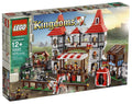 Kingdoms Joust D560