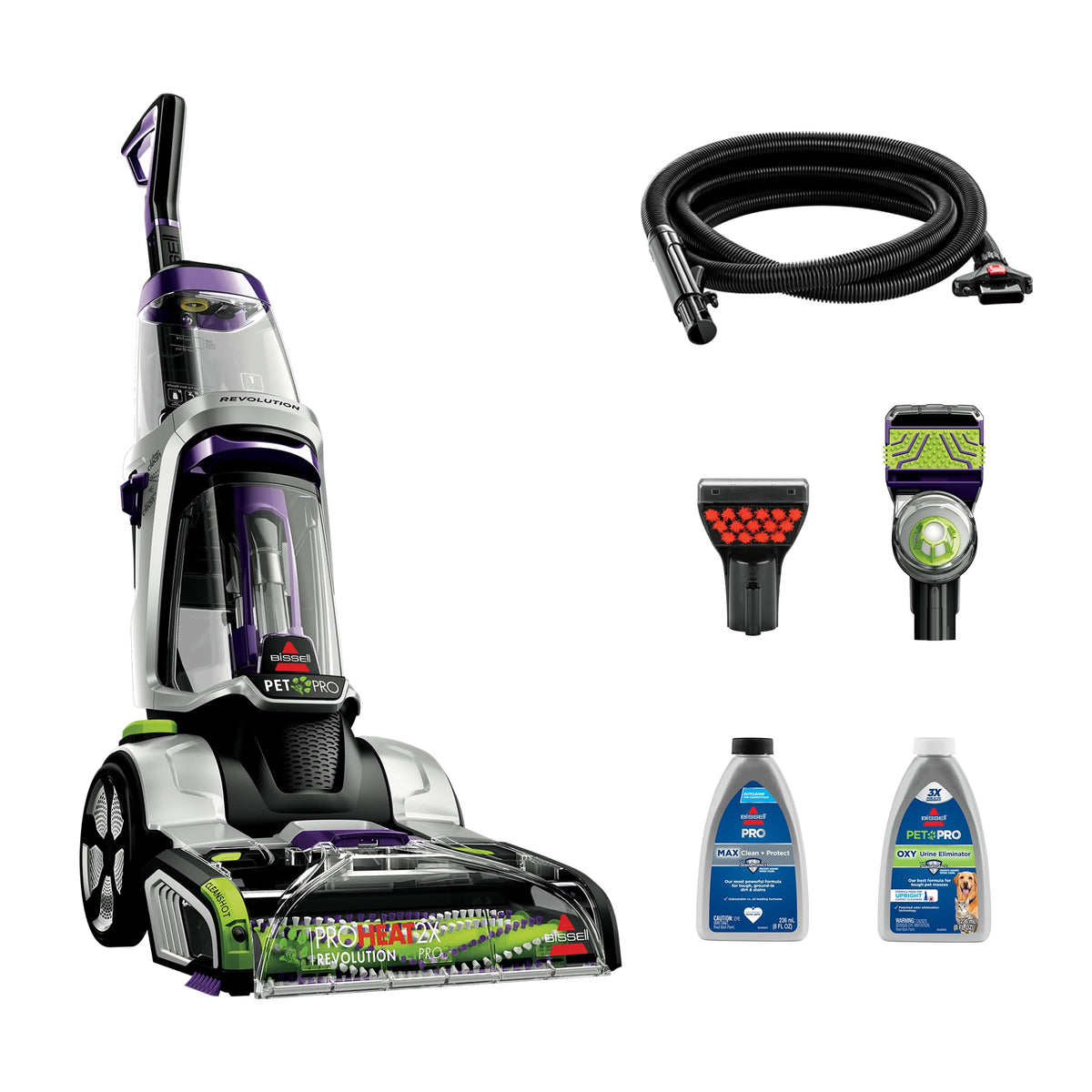 Carpet Cleaner E182