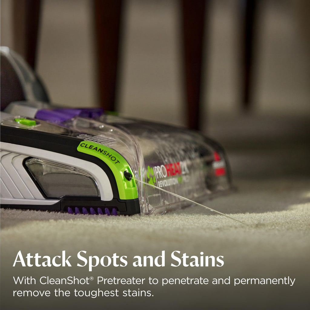 Carpet Cleaner E182