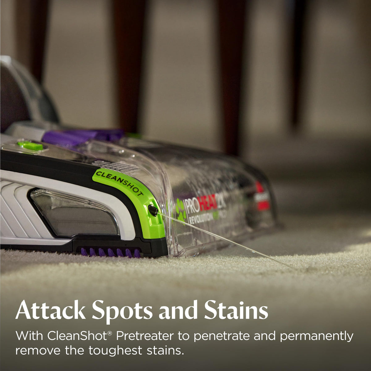 Carpet Cleaner E182