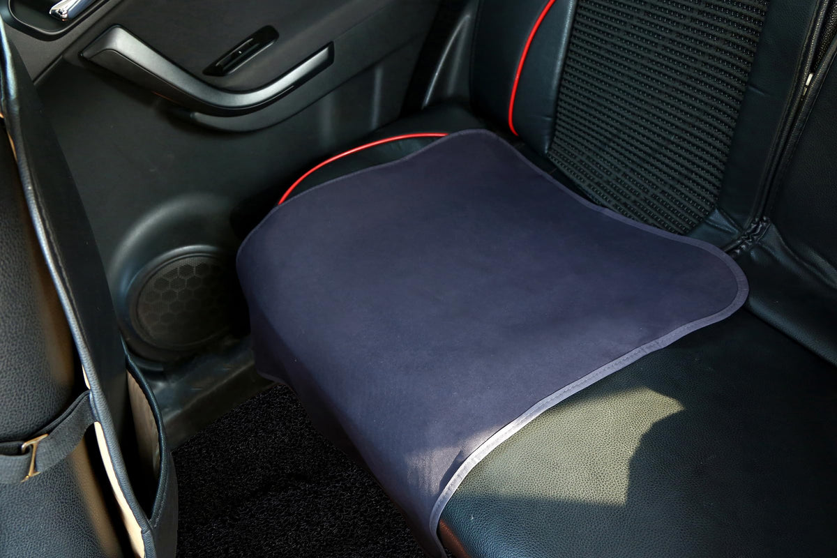 Waterproof Non-Slip Dining Chair Protector J65430