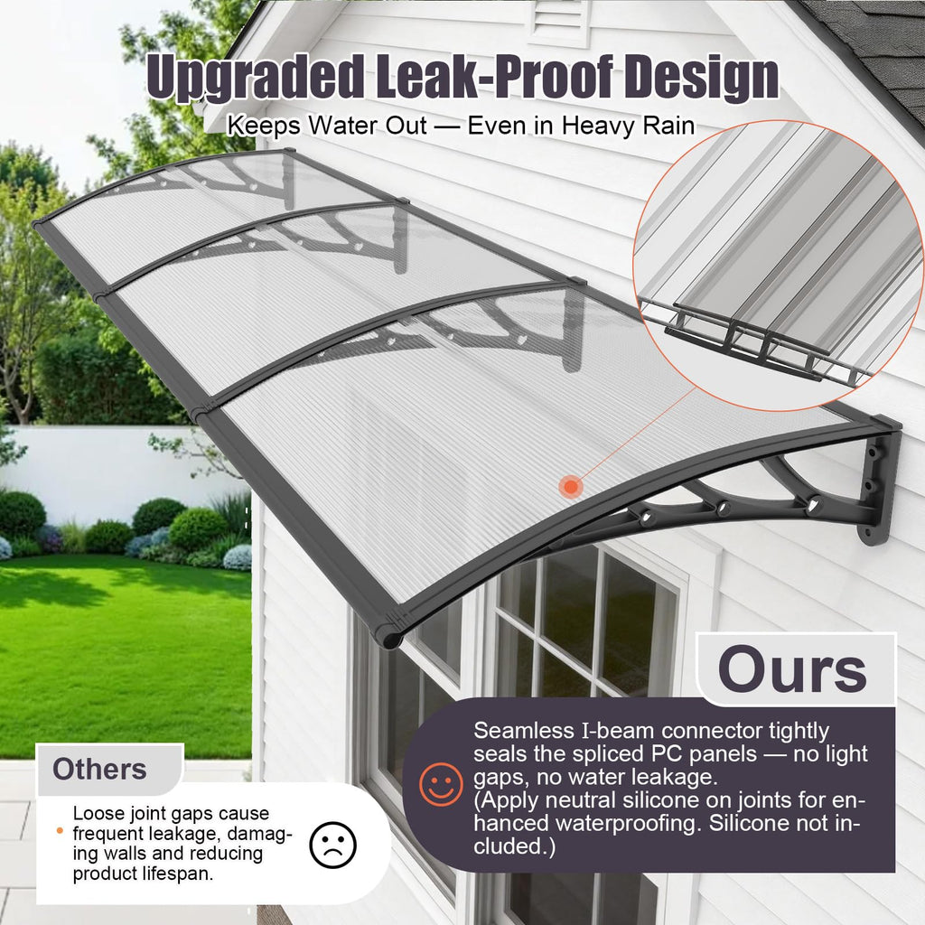 40"x40" Exterior Awning Z889916