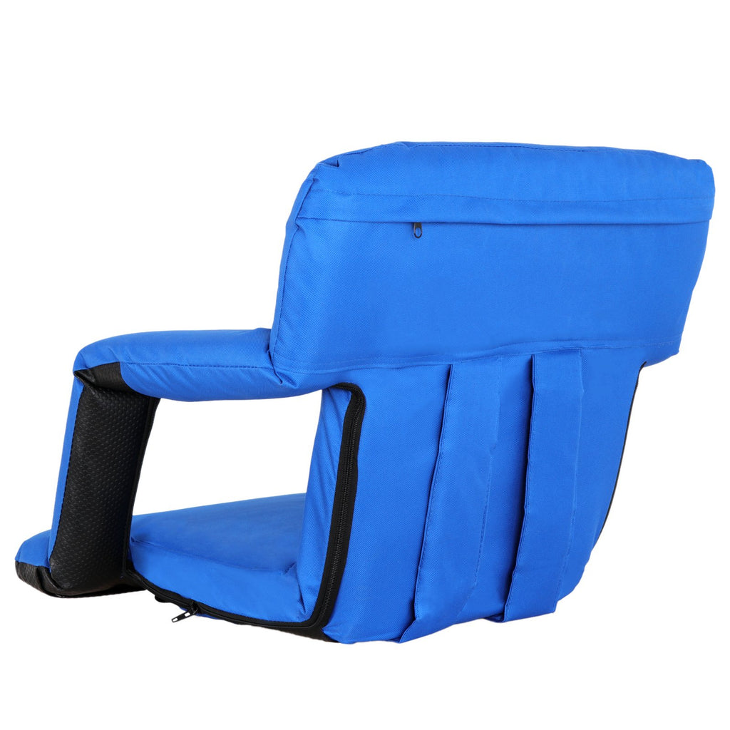 Stadium Seat with Back Support, 2 PCS F142048