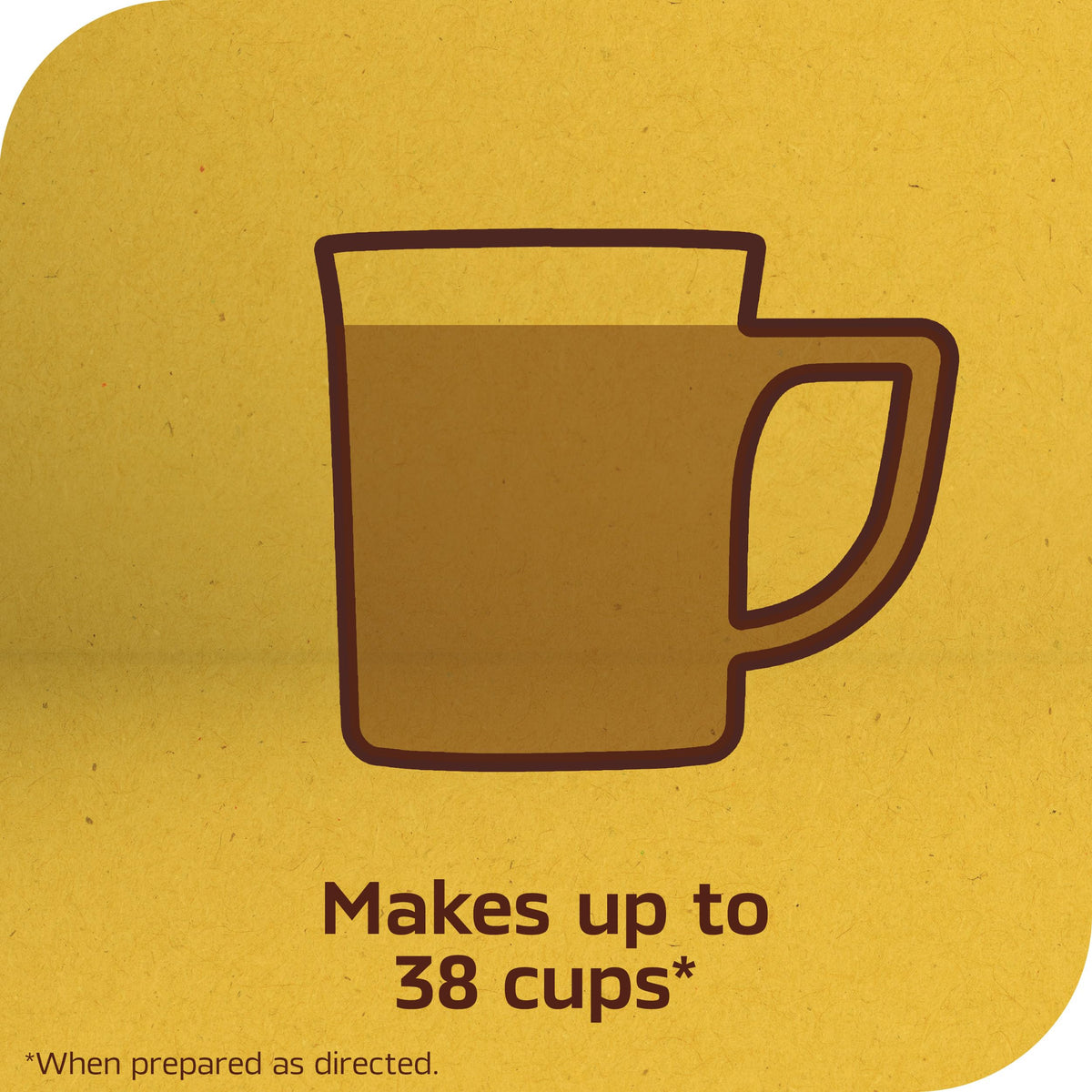 Cinnamon Flavored Instant Coffee 6.7 oz P257