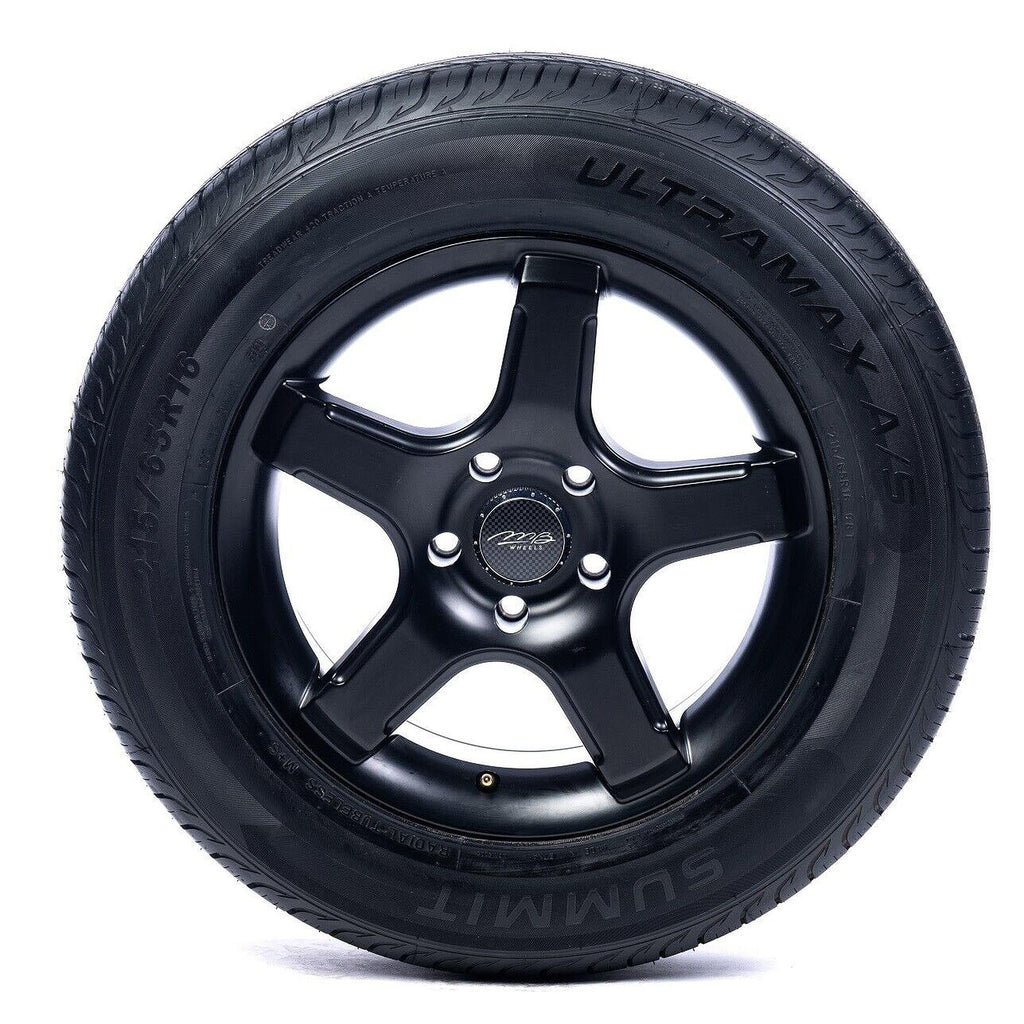 205/65R15 All Season Tire N26334