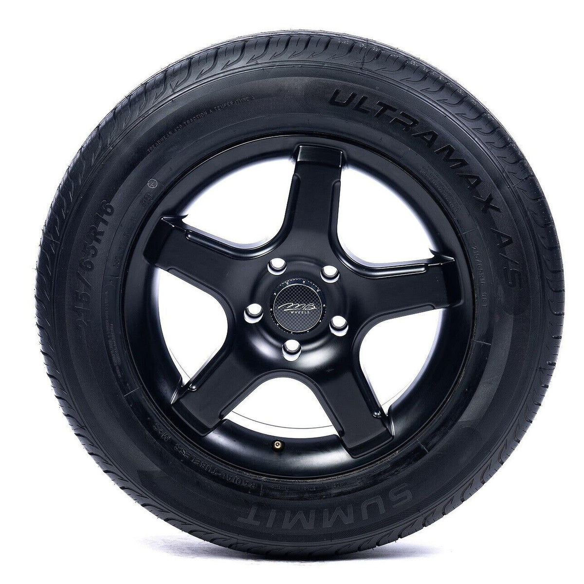 205/65R15 All Season Tire N26334