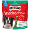 Fresh Flavor 25 Dental Treats P976570