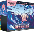 Pokémon TCG Elite Trainer Box Q705