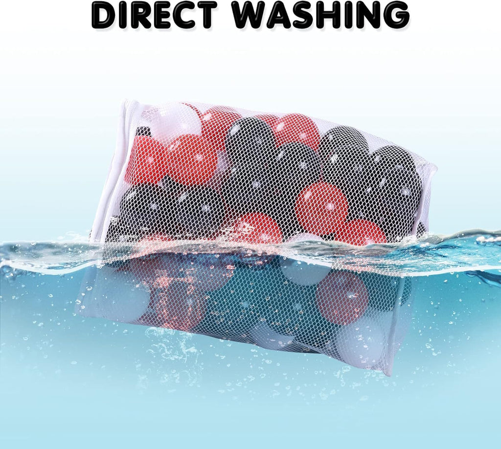 Plastic Balls for Ball Pit 50 100 200 pcs 2.2" Set V768