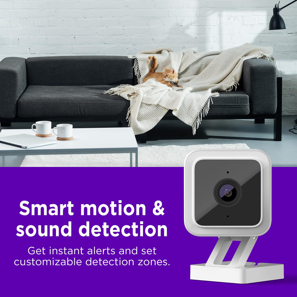 4K Streaming Device with Voice Remote Q18884