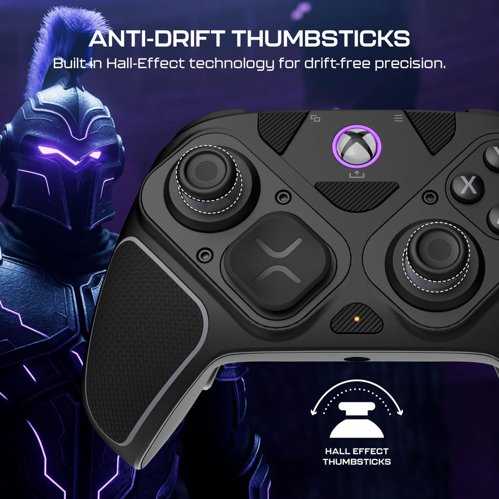 Wireless Gaming Controller G867