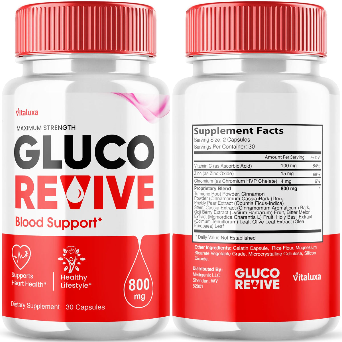 90 Capsules（原文无 90，只有 120 Count）→ 应为：

120 Count Capsules Supplement P38437