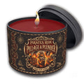 16 oz Candle Z3493