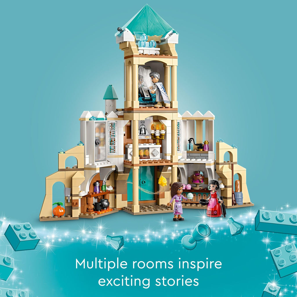Building Toy Set W4480