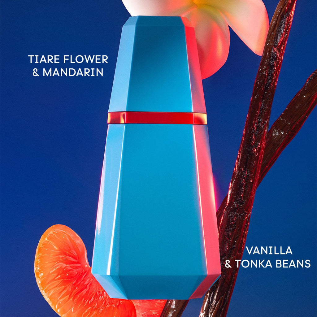 Eau de Parfum Spray Perfume L1123