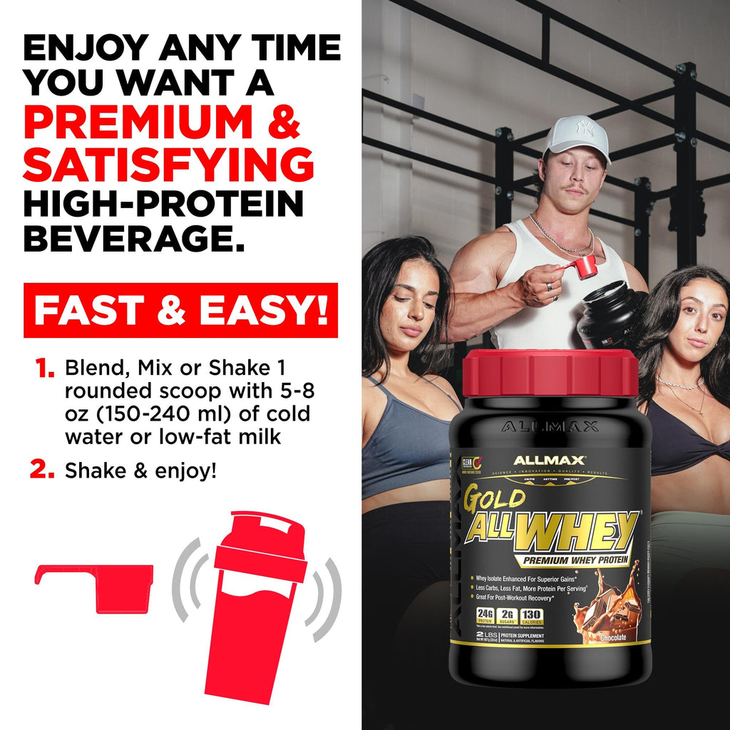 Whey Protein Powder Chocolate Peanut Butter 5 lb S4223